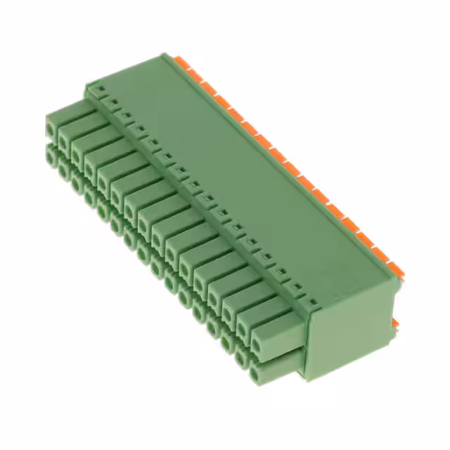 1790247 Phoenix Contact  Spine e prese di testa